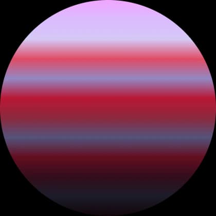 Storm Shards Palette