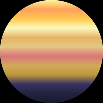 Super Starlit Palette