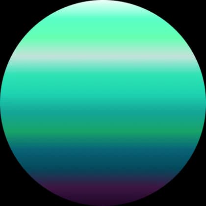 Twilight Grove Palette