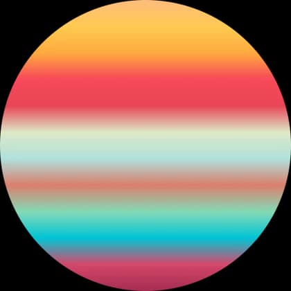Vibrance Palette