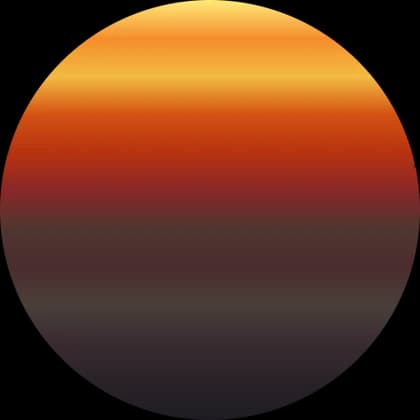 Volcanic Palette