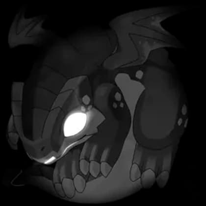 Baby Dragon