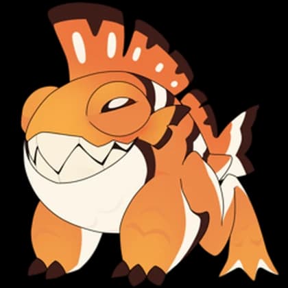 Clownfish