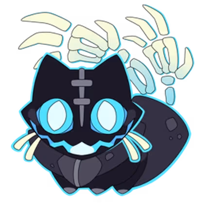 Foul Feline