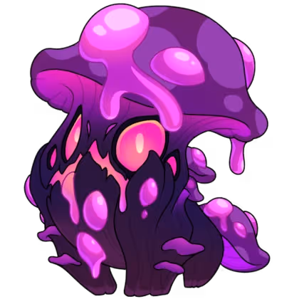 Fungi Pup
