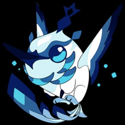 Humming Frost