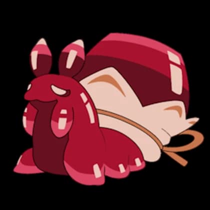 Jammy Slug