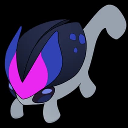 Magichorn Prongbug