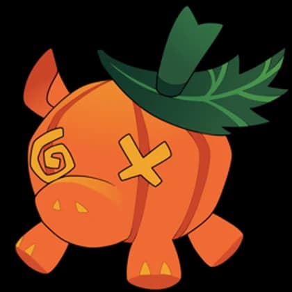 Pig-Lantern