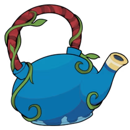 Rejuvenating Tea