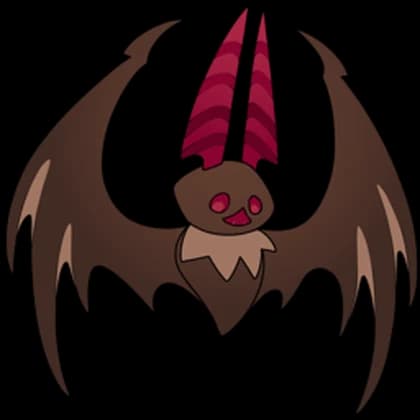 Vampire Bat