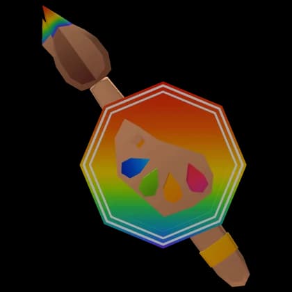 Appearance Change Token