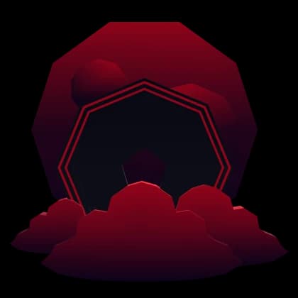 Blood Moon Summon Token