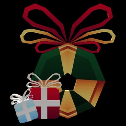 Christmas Present Token