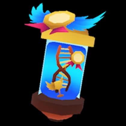 Master Gacha Token
