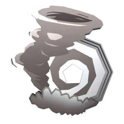 Tornado Summon Token
