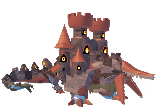 Golgaroth