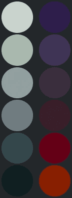 Heartless Palette
