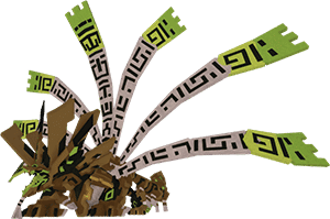 Athulyuth Athulyth Value - Creatures of Sonaria | Game.Guide