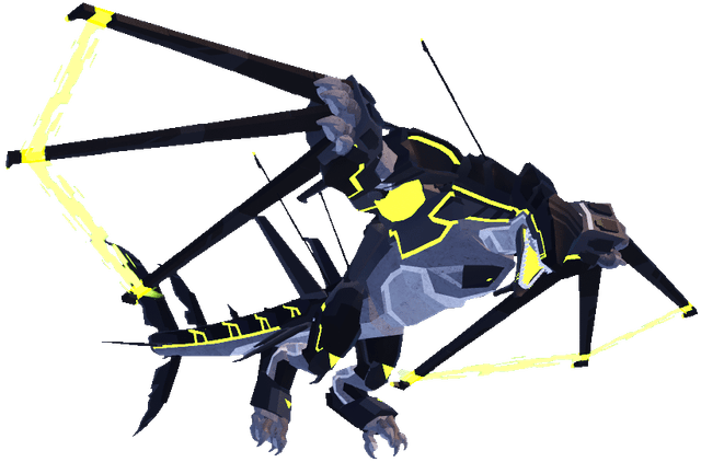 Jetebene
