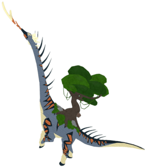 Lmakosauruodon