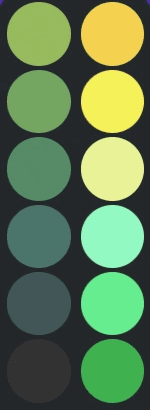 Lucky Palette