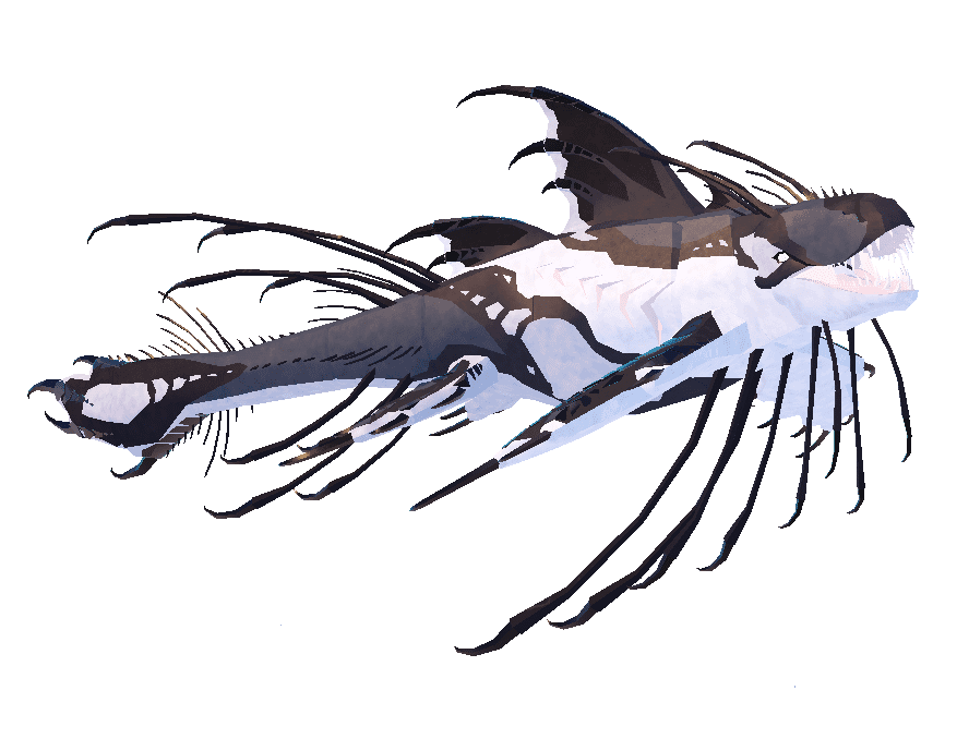 Magnacetus