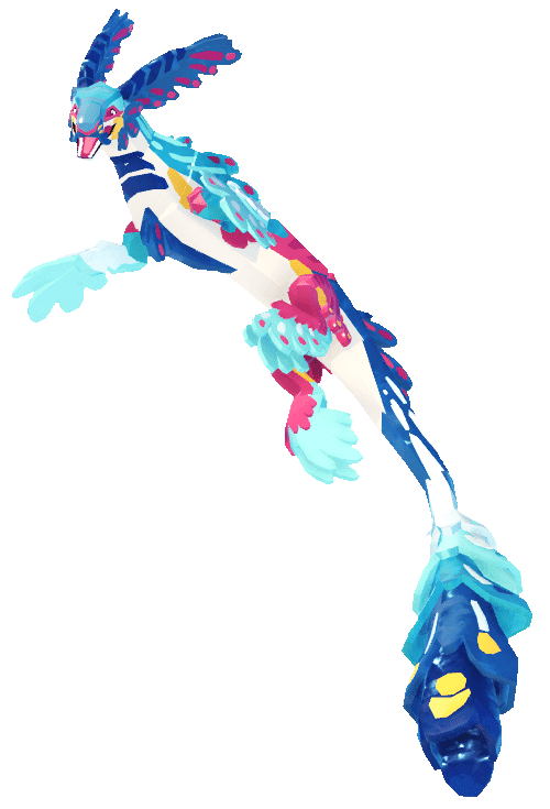 Nimoona