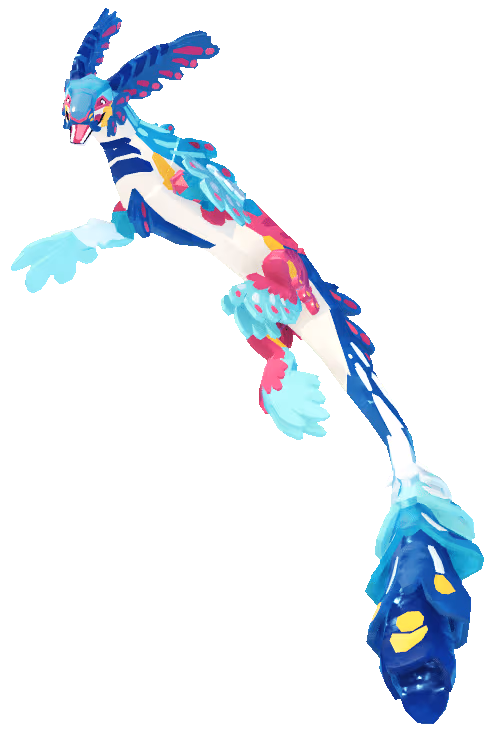 Nimoona