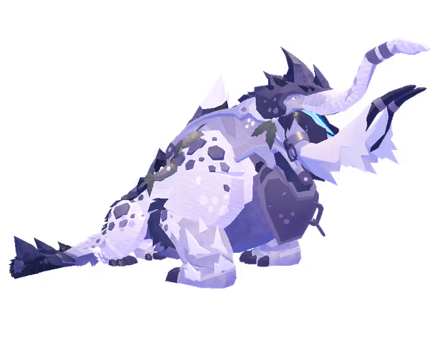 Pacedegon