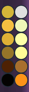 Sleighbell Palette