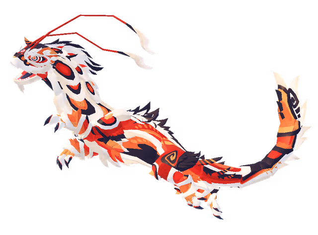 Taiyuelong