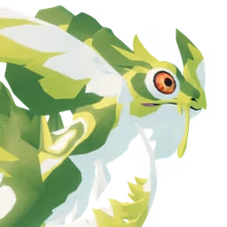 Chameleaf