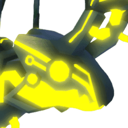 Cybernid