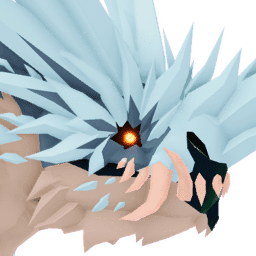 Glacegar