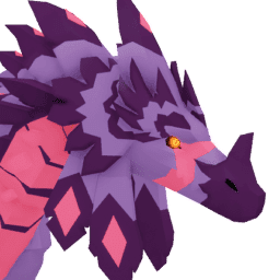 Mother Dragon