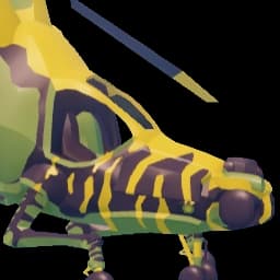 Gyrocopter
