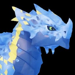 Mountain Dragon