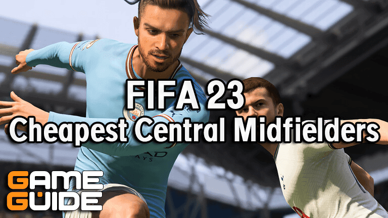 Best Cheap CM FIFA 23 Career Mode