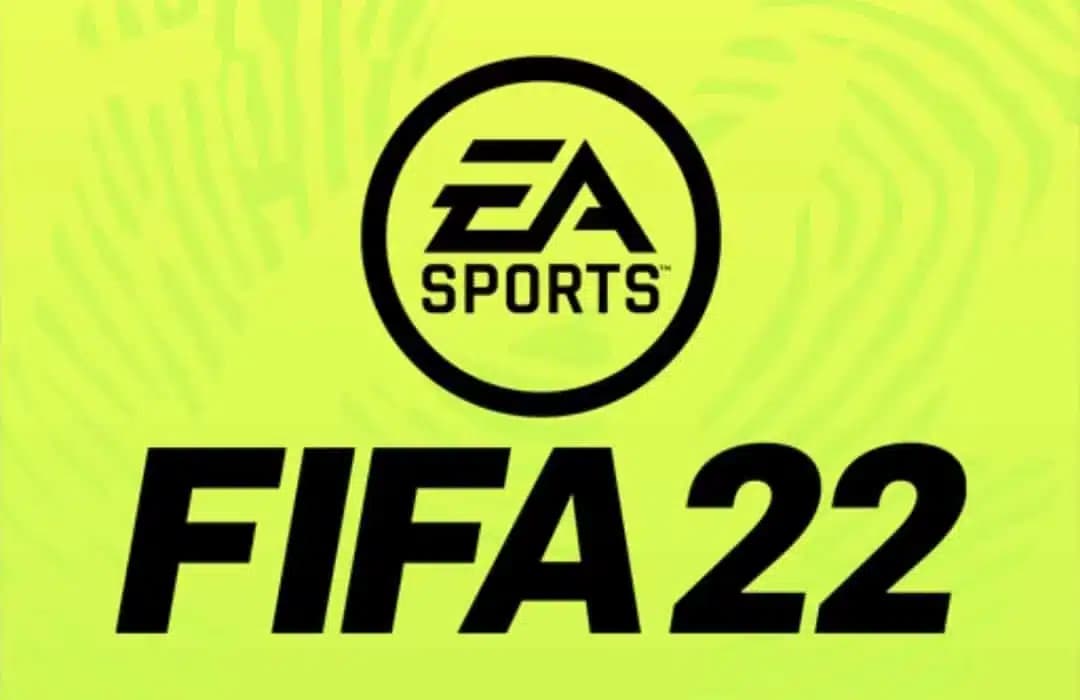 FIFA 22