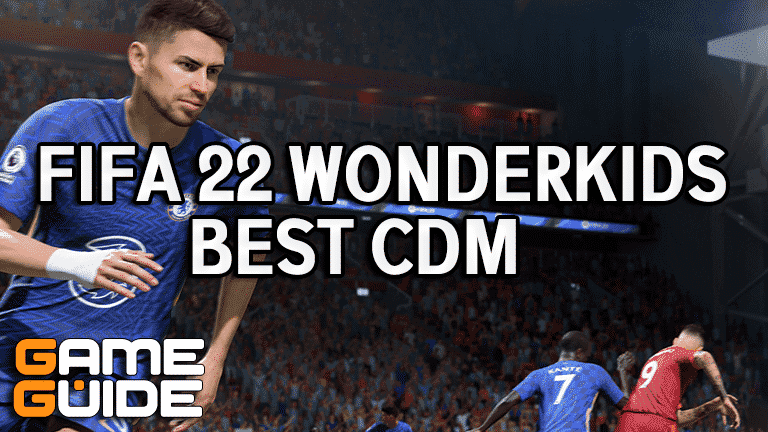FIFA 22 Wonderkids: Best Young Defensive Midfielders (CDM) to Sign in Career Mode