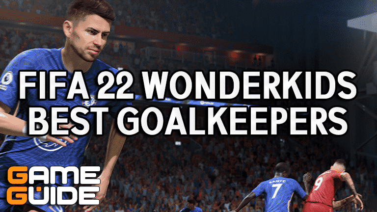 FIFA 22: Best Young Goalkeepers (GK) to sign in Career Mode