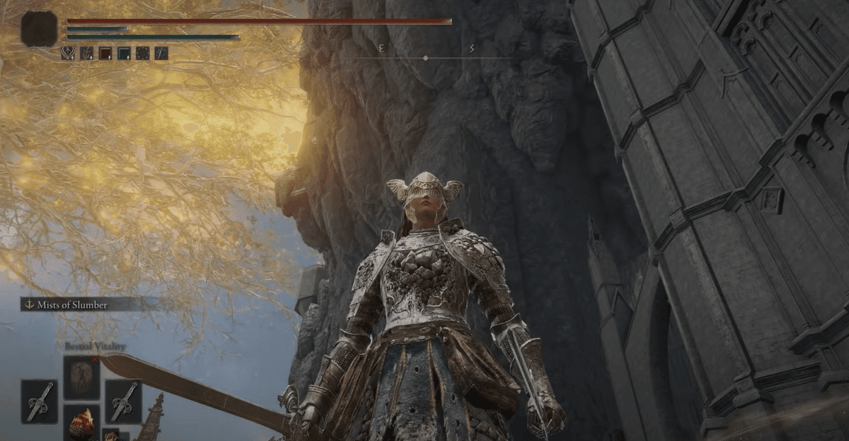 The Best Straight Swords in Elden Ring