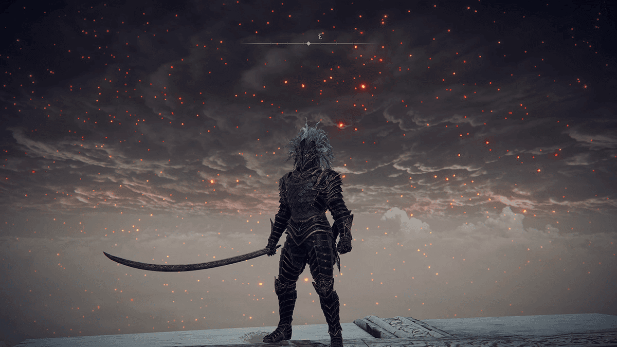 Elden Ring Best Katanas