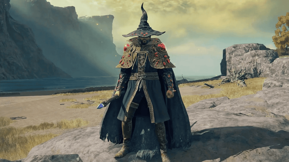 Elden Ring Best Looking Armor Sets