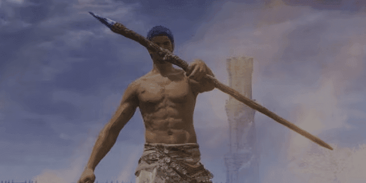 Elden Ring: Carian Glintblade Vs Meteorite Staff & Which Is Better