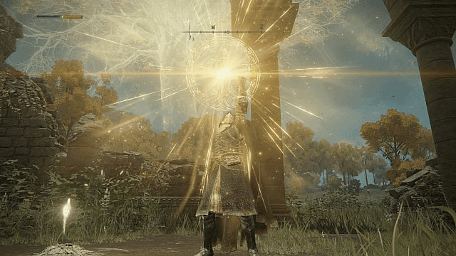 Elden Ring: Golden Vow Incantation Guide
