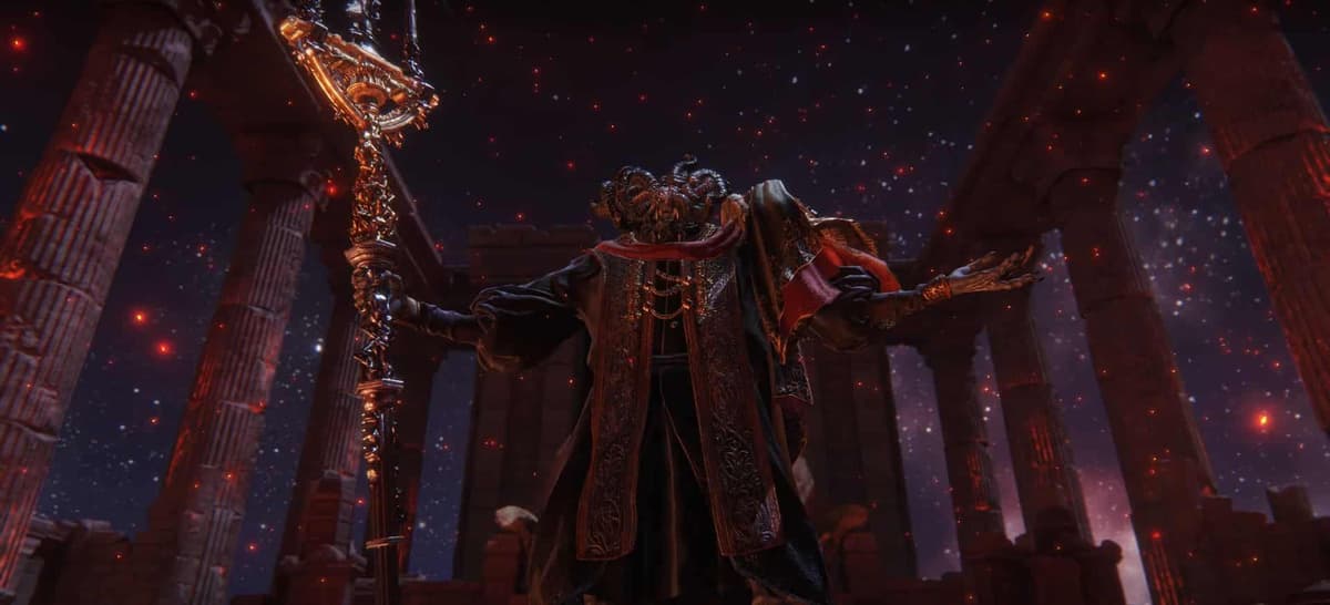 Elden Ring: How to Reach Mohg, Lord of Blood
