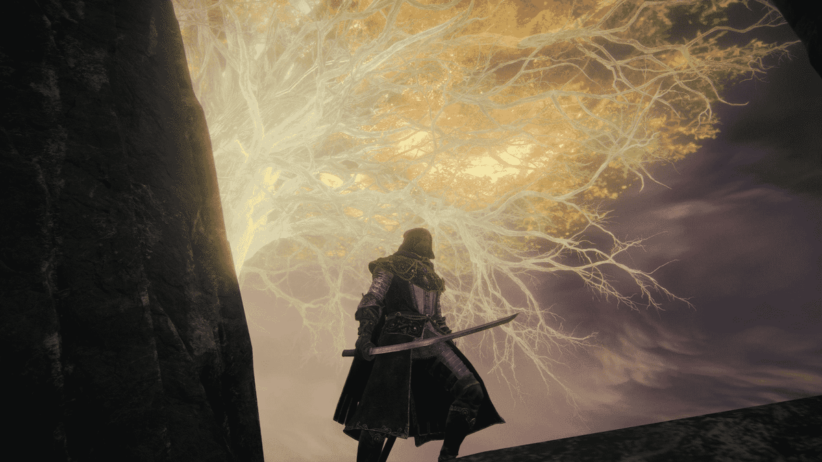 Elden Ring: Why is Uchigatana so Good?