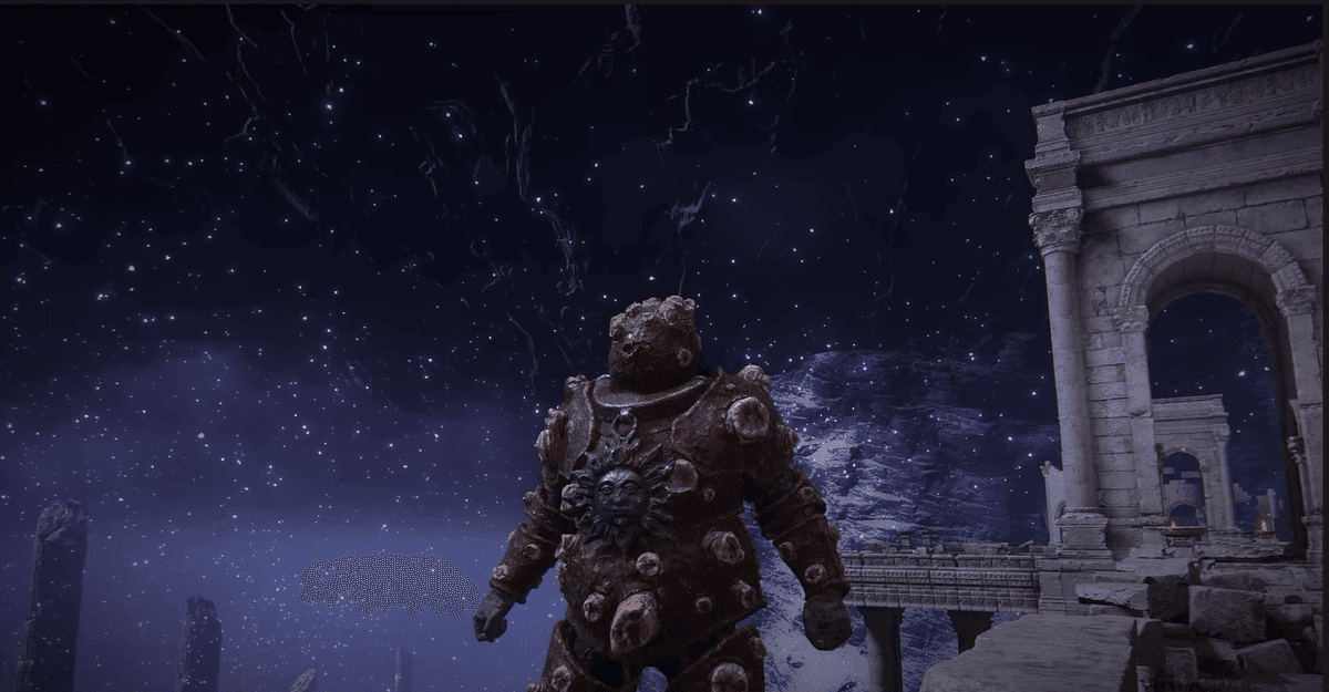 What is Poise In Elden Ring